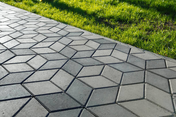 Best Driveway Pavers Contractor  in Oakley, KS