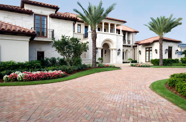 Reasons to Select Us for Your Driveway Paving Requirements in Oakley, KS