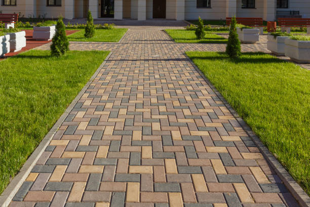 Reasons to Select Us for Your Driveway Paving Requirements in Oakley, KS